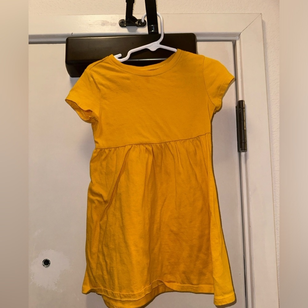 Old navy toddle dress